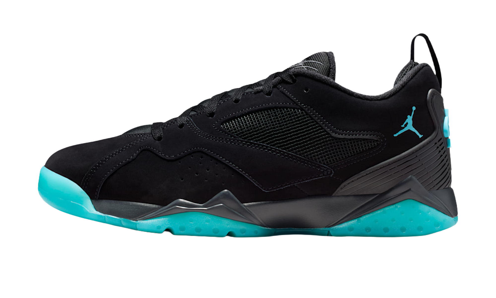 MVP 92 "Black Gamma Blue" HQ3950 004