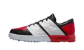 Nu Retro 1 Low Golf "Chicago" FZ4153 001