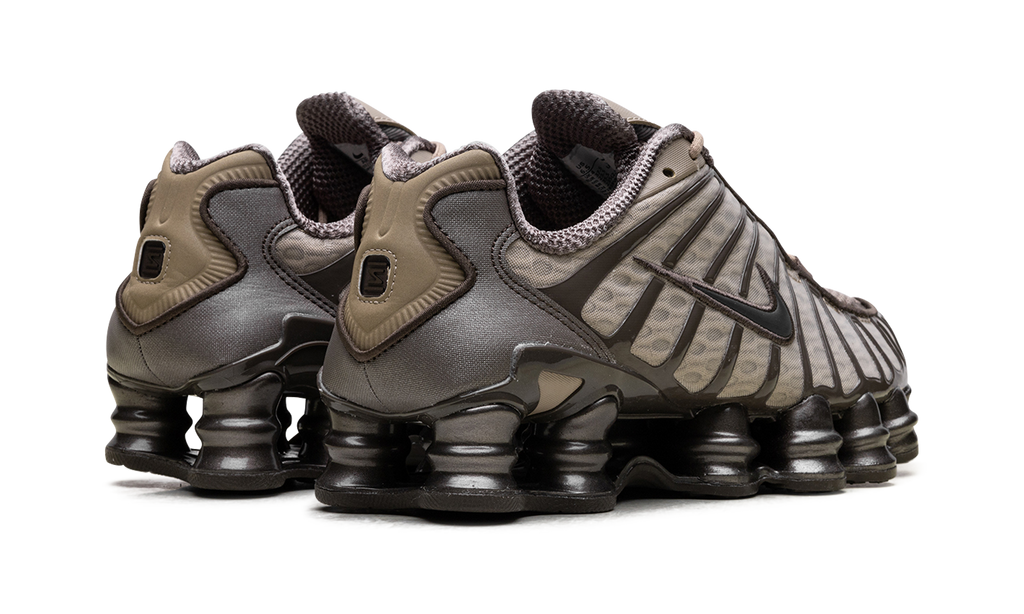 Shox TL WMNS"Khaki" AR3566 201