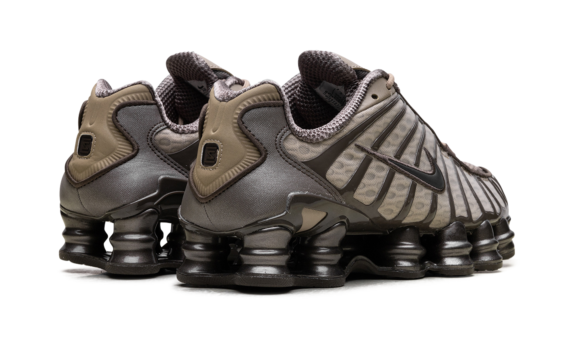 Shox TL WMNS"Khaki" AR3566 201