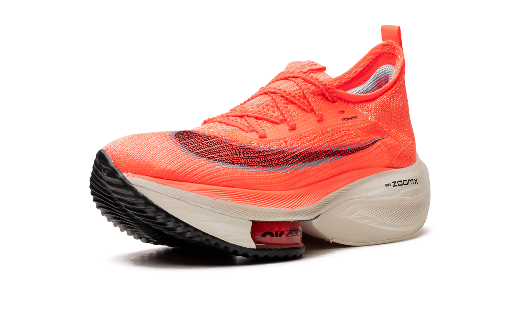 Air Zoom Alphafly NEXT WMNS"Orange" CZ1514-800