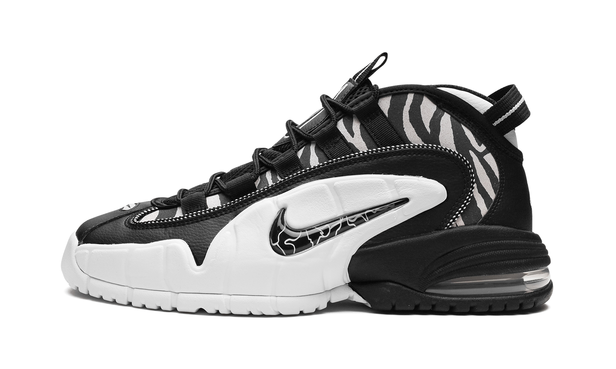 Air Max Penny "Tiger Stripes" FD0783 010