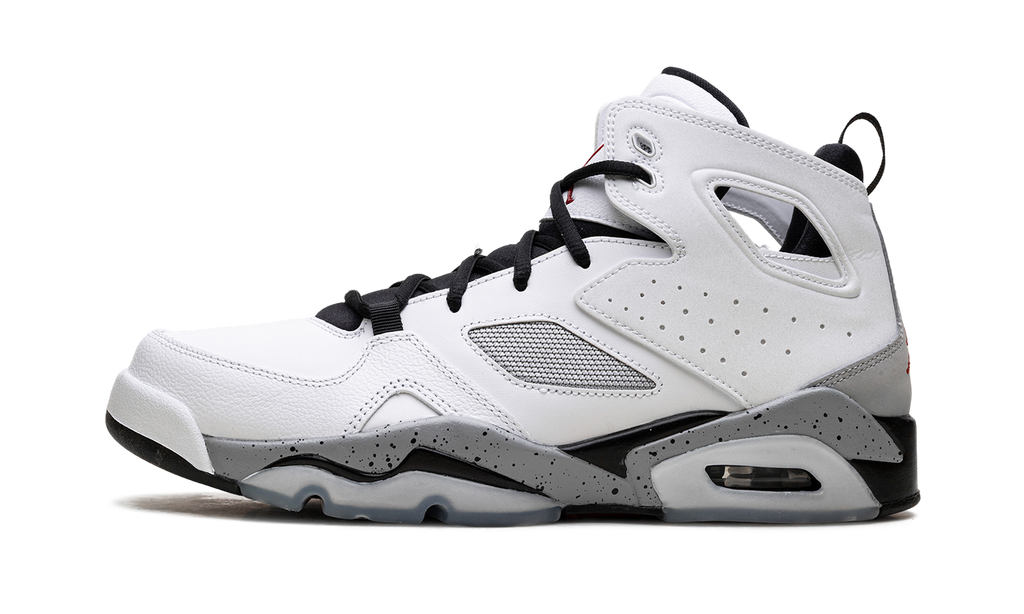 Flight Club 91 "White Cement" 555475 102