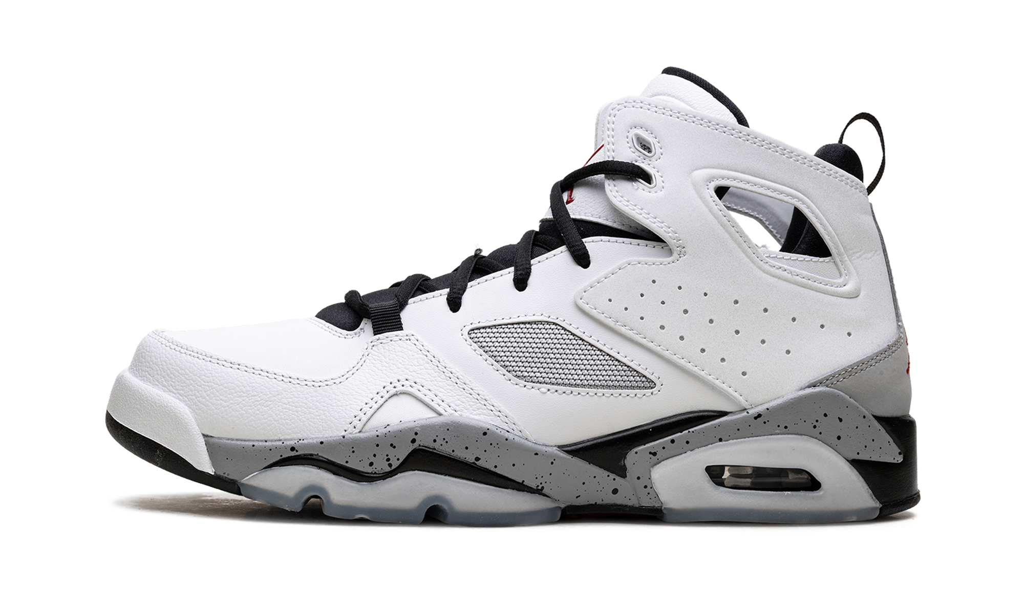 Flight Club 91 "White Cement" 555475 102