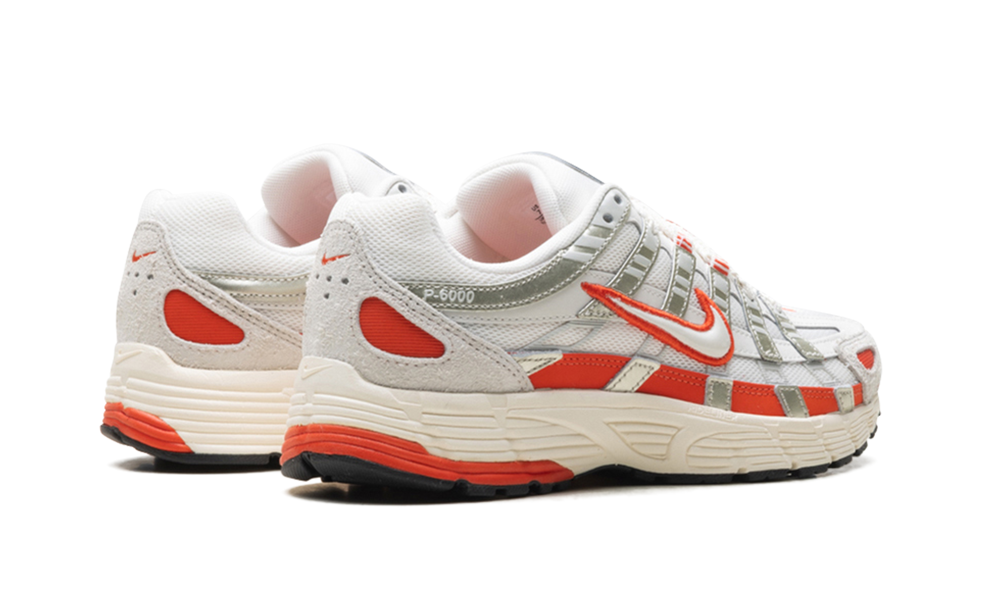 P-6000 WMNS"Sail Picante Red" HV5230 133