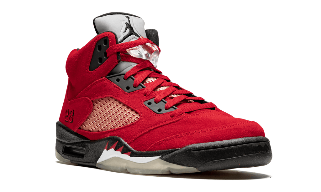 5 Retro DMP "Raging Bull" 136027 601