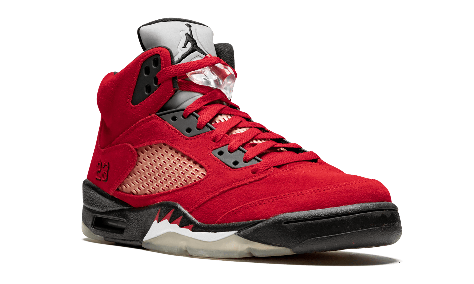 5 Retro DMP "Raging Bull" 136027 601