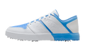 Nu Retro 1 Low "White University Blue" FZ4153 101