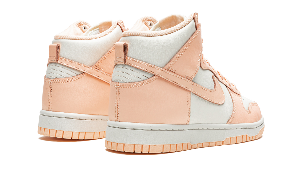 DUNK HIGH WMNS"Crimson Tint" DD1869 104