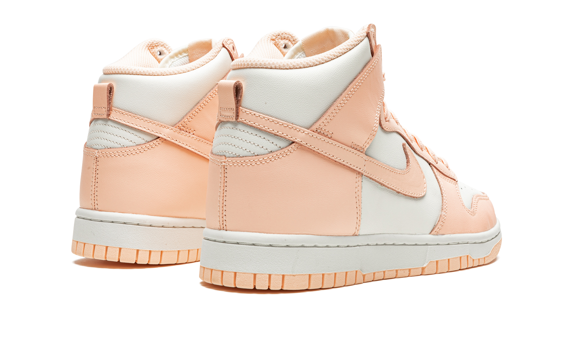 DUNK HIGH WMNS"Crimson Tint" DD1869 104