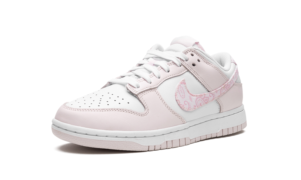 DUNK LO MNS WMNS"Pink Paisley" FD1449 100