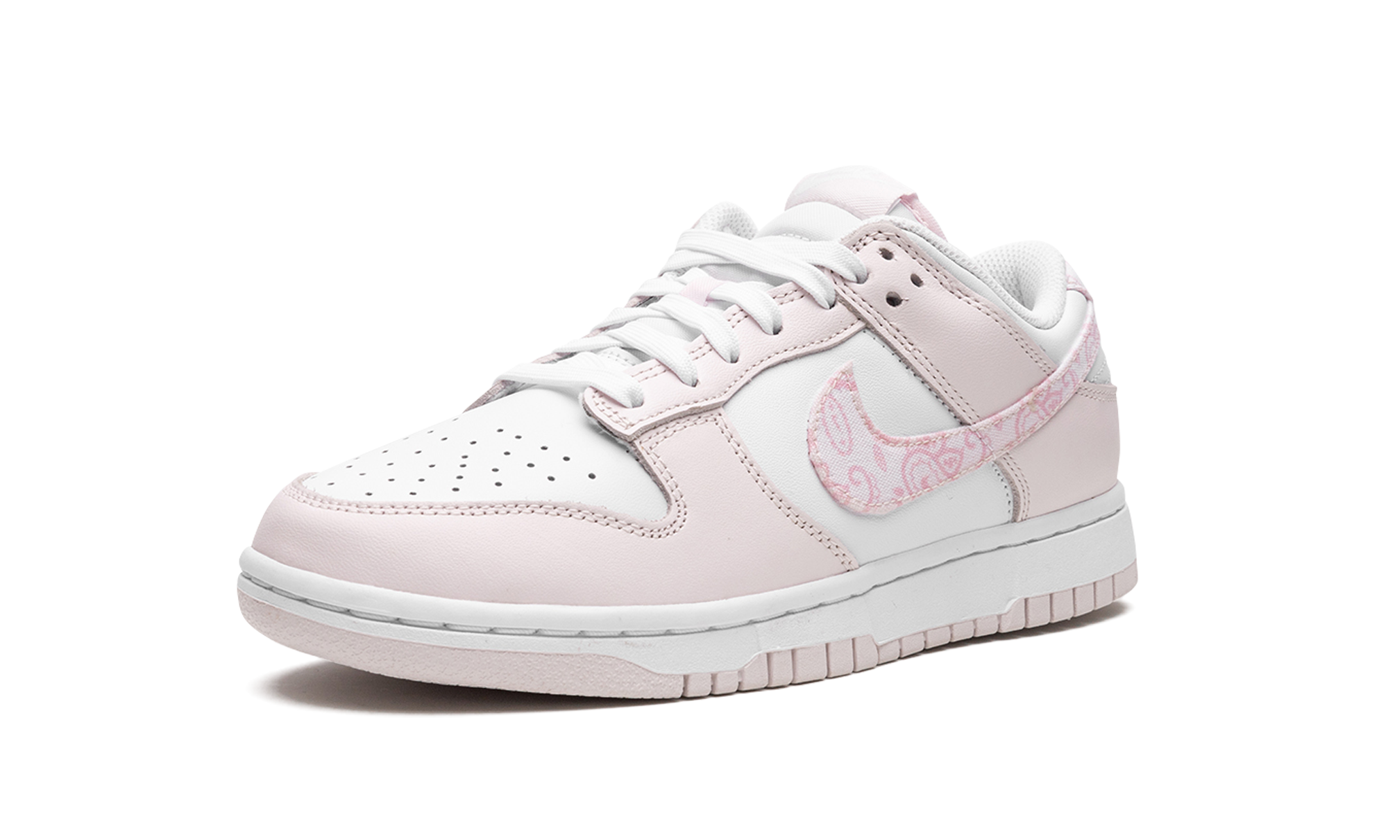 DUNK LO MNS WMNS"Pink Paisley" FD1449 100