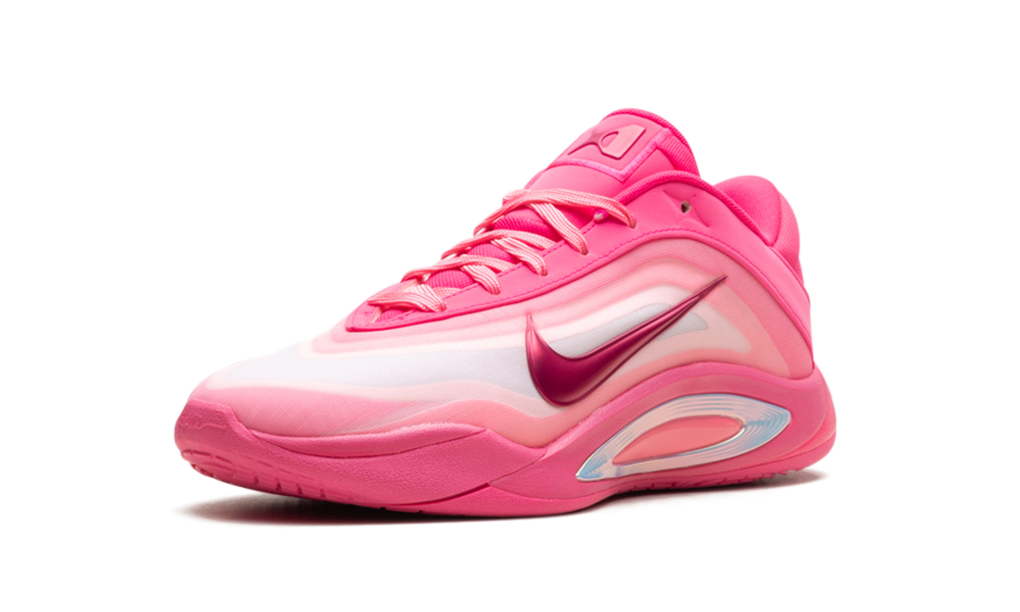 A'One WMNS"Pink Aura" FZ8605 601