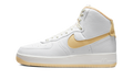 AIR FORCE 1 HIGH SCULPT WMNS"Team Gold" DV7454 100