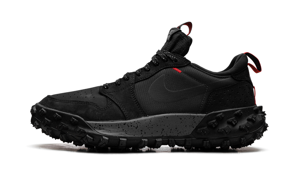 1 Low Element Gore-Tex "Bred" FV4227 002