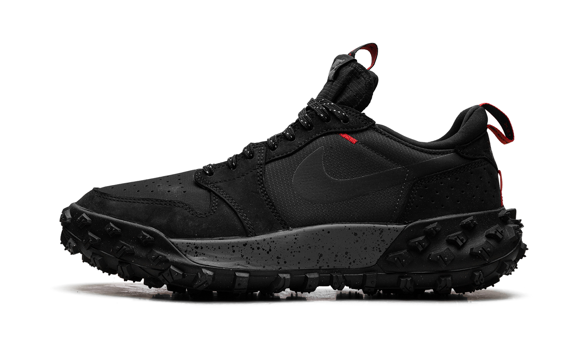 1 Low Element Gore-Tex "Bred" FV4227 002