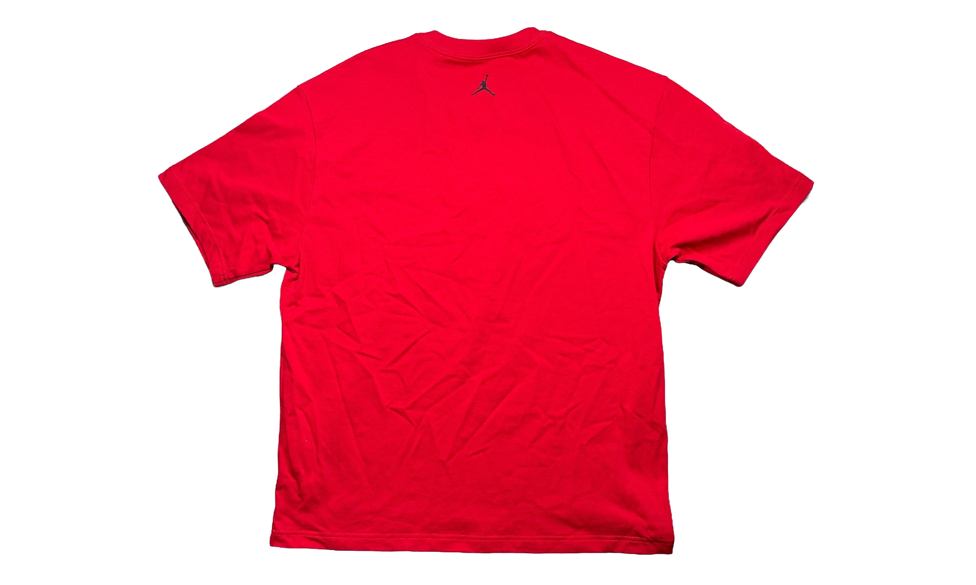 Sneaker Patch T-Shirt "Red" HJ2326 687