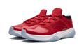 CMFT Low 11 "University Red" DN4180 601