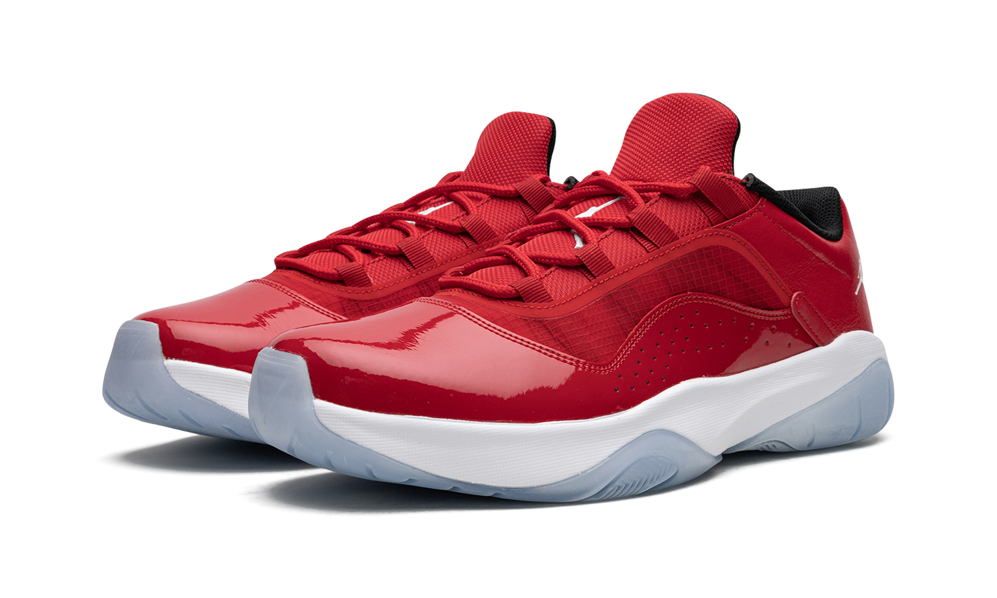 CMFT Low 11 "University Red" DN4180 601