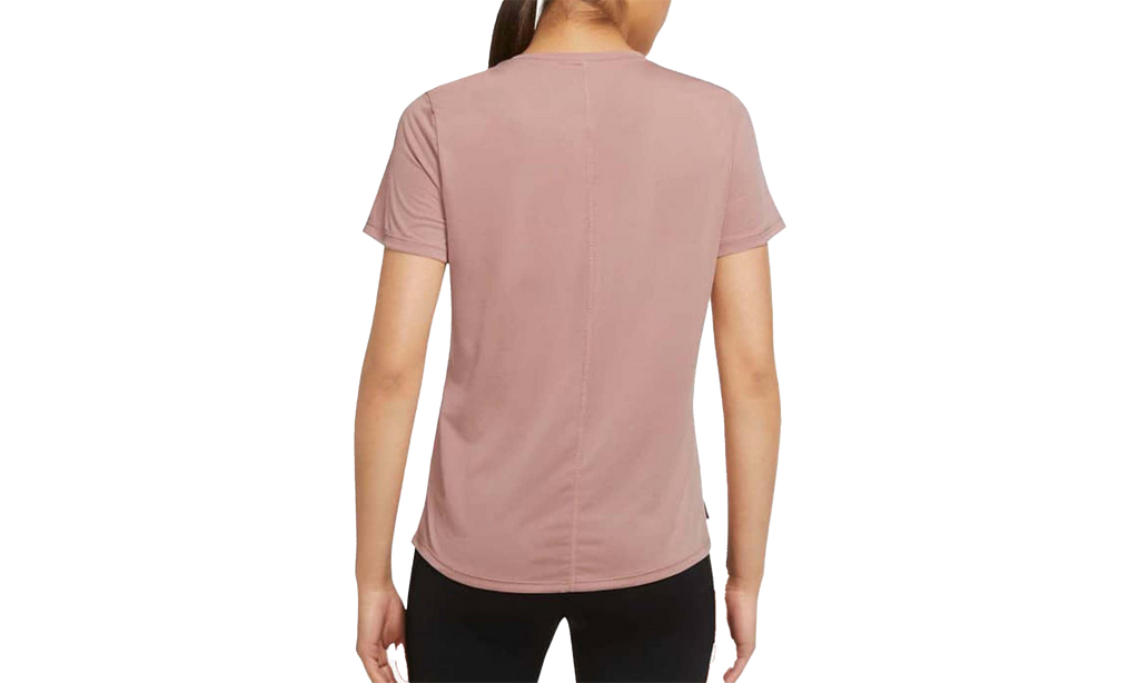 Dri-FIT Swoosh Run Short-Sleeve Running Top"CALAMINE" DD6478 609