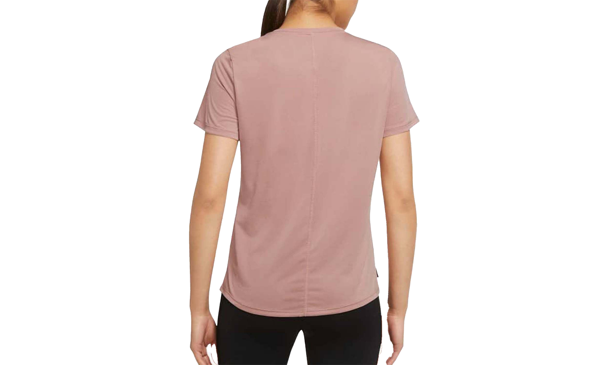 Dri-FIT Swoosh Run Short-Sleeve Running Top"CALAMINE" DD6478 609