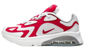 Air Max 200 PS "White / Red" AT5628 101