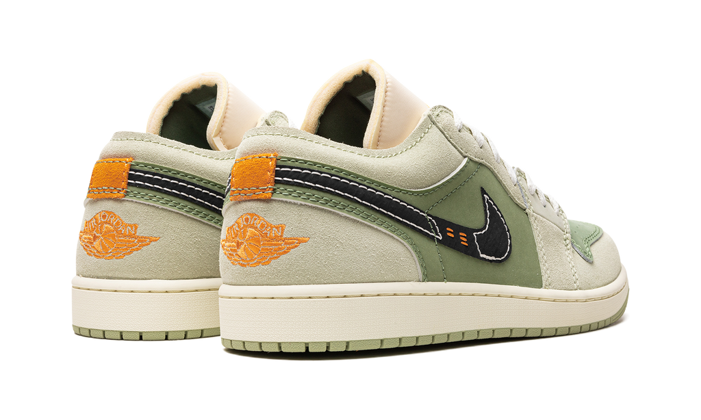 1 Low SE Craft "SKY J LIGHT OLIVE" FD6819 300