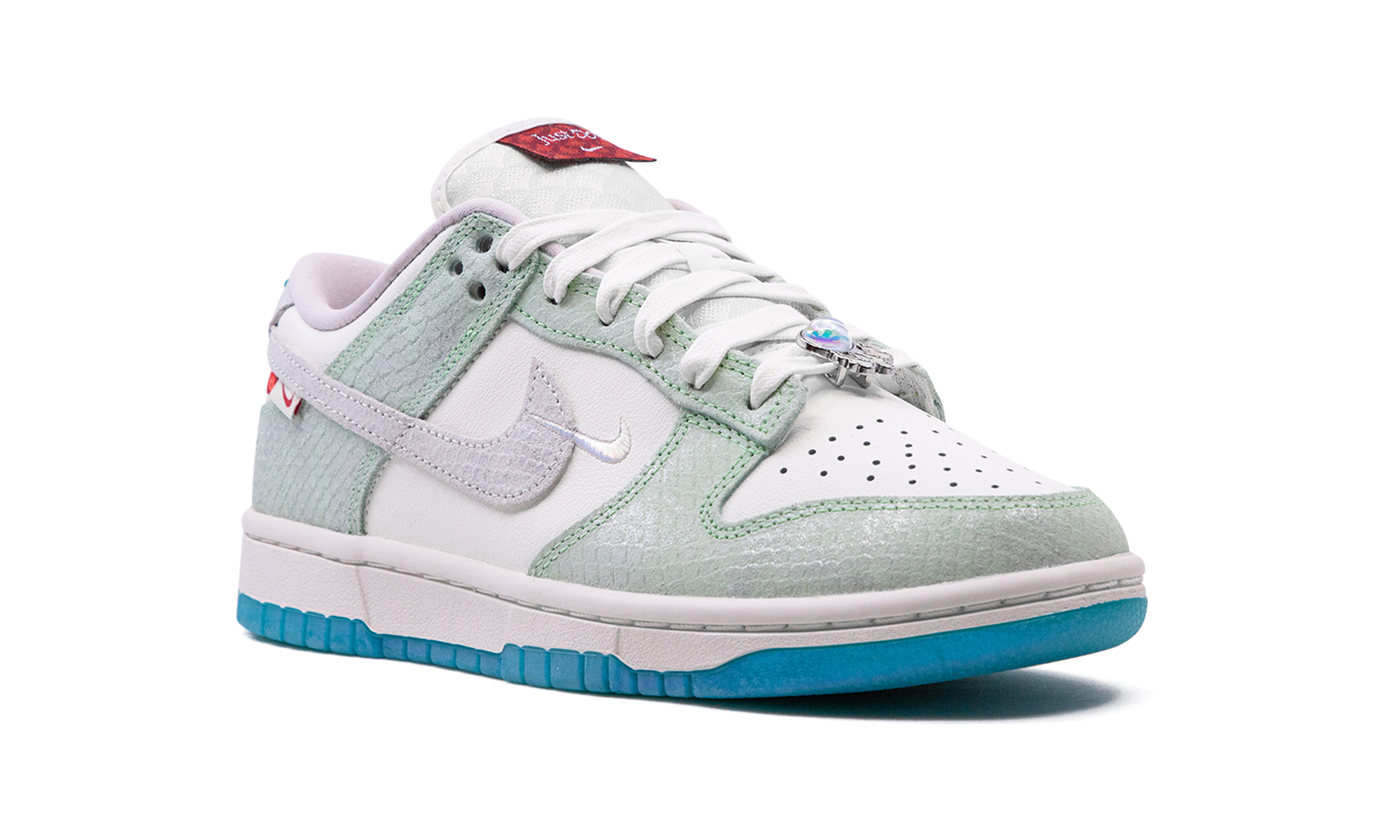 Dunk Low LX WMNS"Year of the Dragon 2024" FZ5065 111