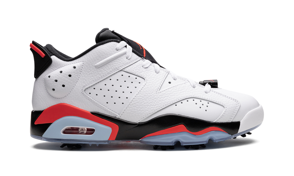6 Golf "White Infrared" DV1376 106