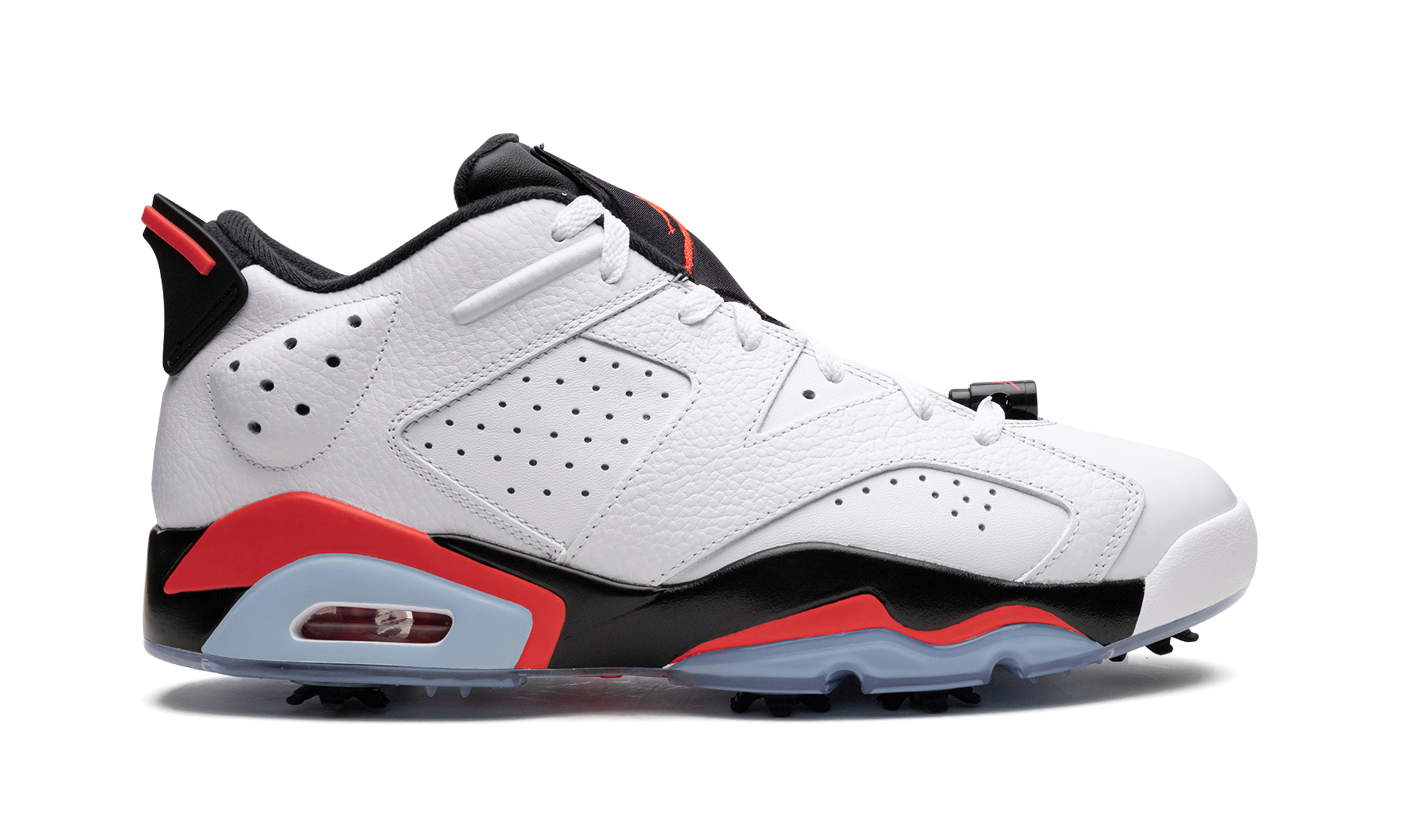 6 Golf "White Infrared" DV1376 106