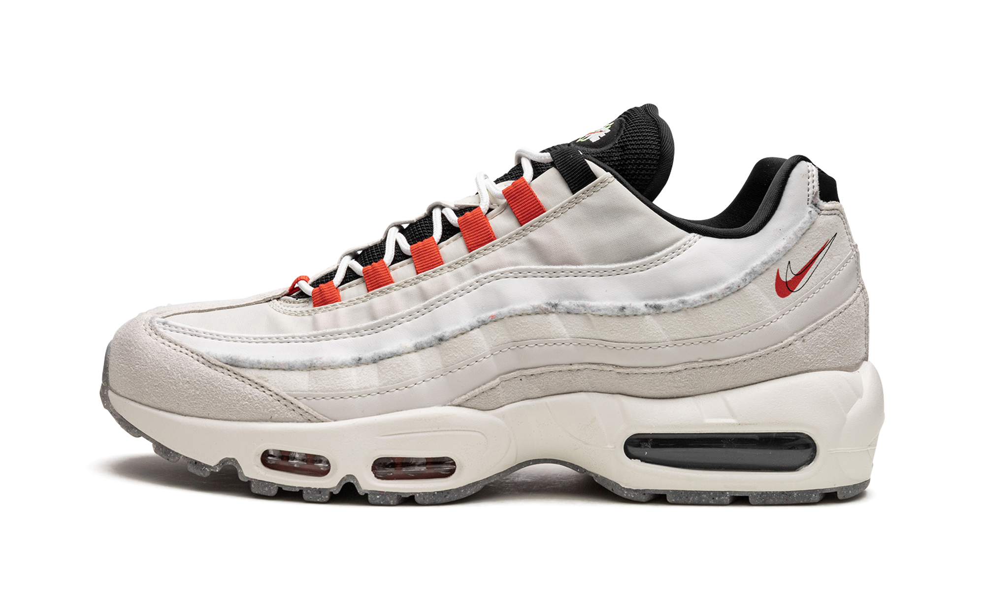 Air Max 95 SE "Double Swoosh" DQ0268 002