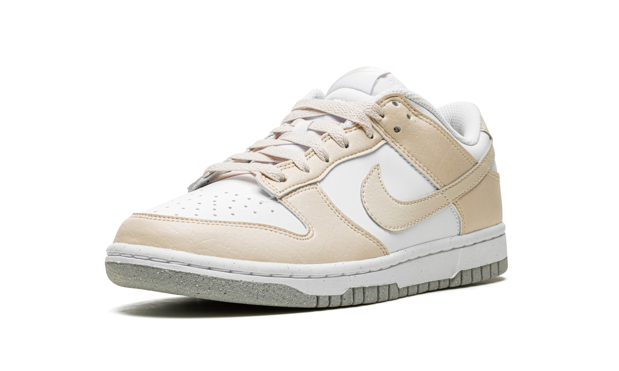 DUNK LO NEXT NATURE MNS WMNS"Light Orewood Brown" DN1431 100