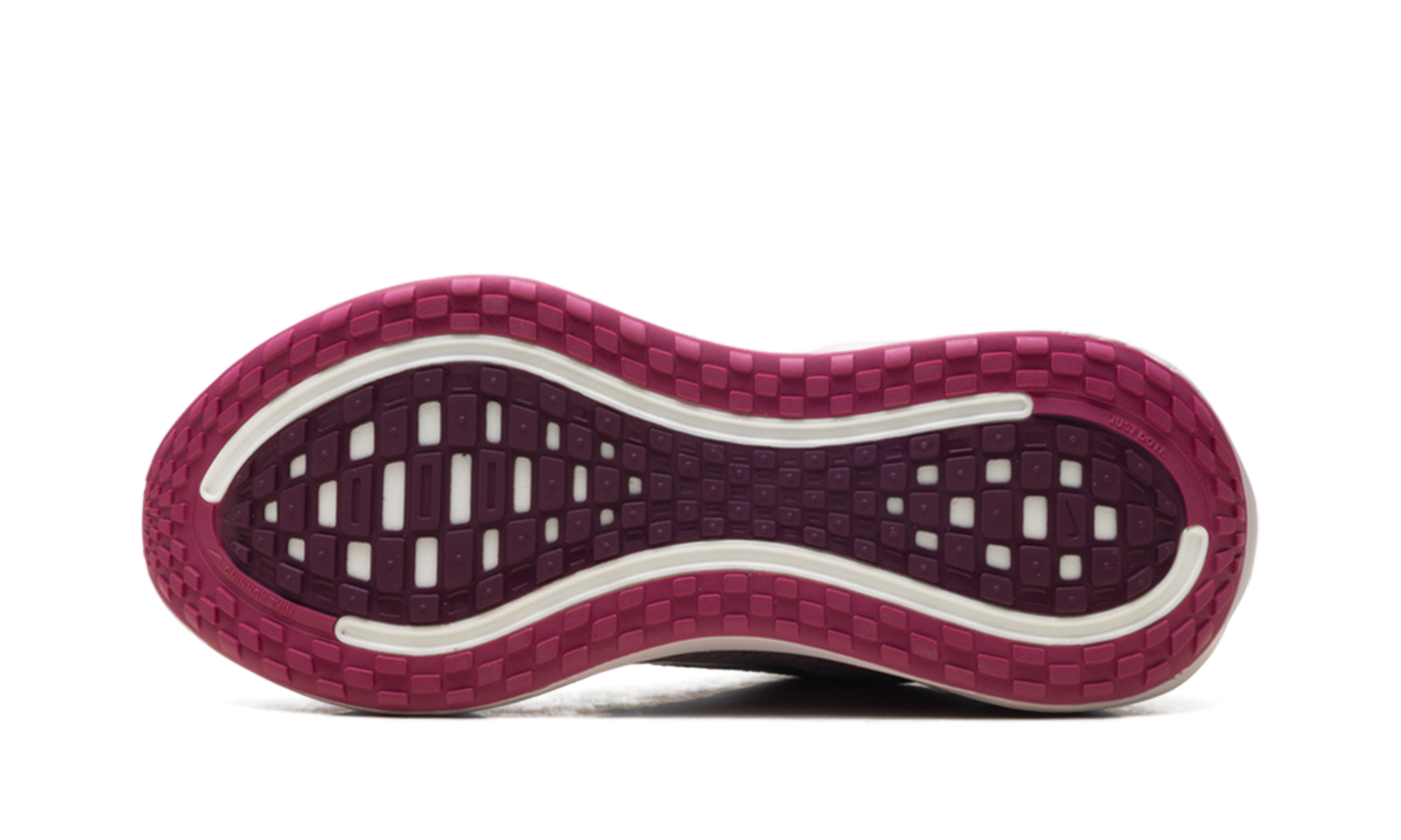 Vomero Plus Wmns"Red" HV8154 602