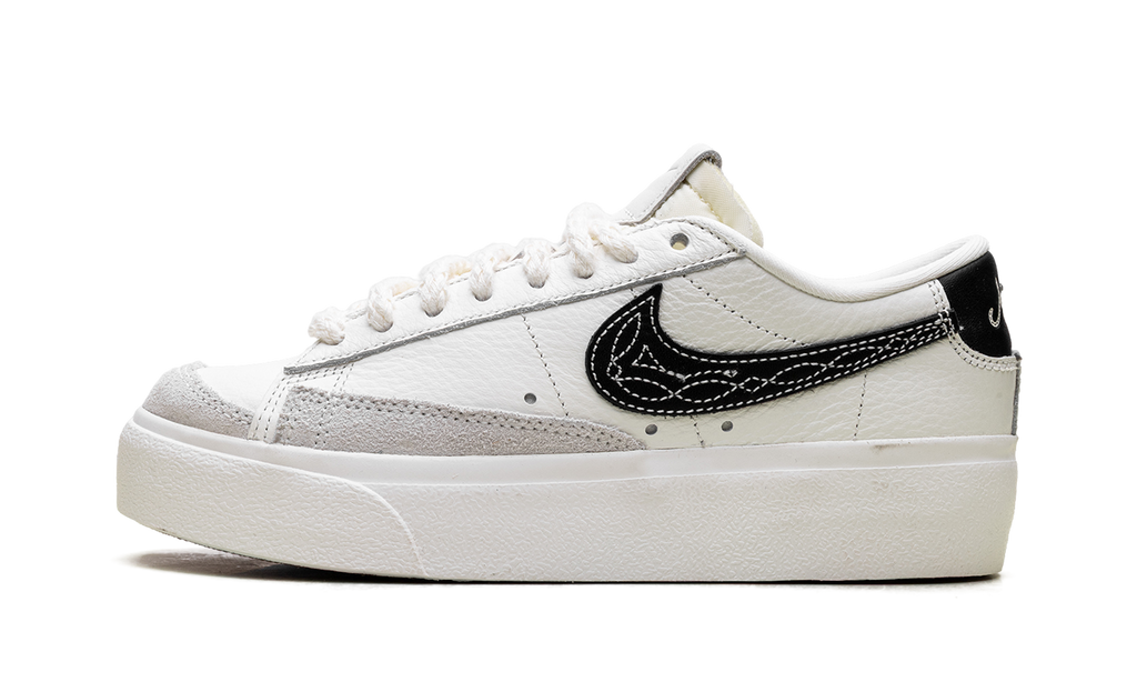Blazer Low Platform WMNS"Needlework" FJ4556 133