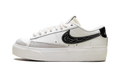 Blazer Low Platform WMNS"Needlework" FJ4556 133
