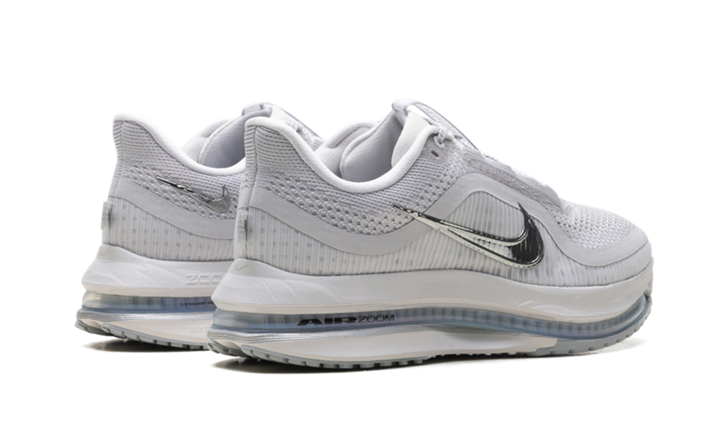 Pegasus Premium WMNS"Metallic Silver" HQ2593 005