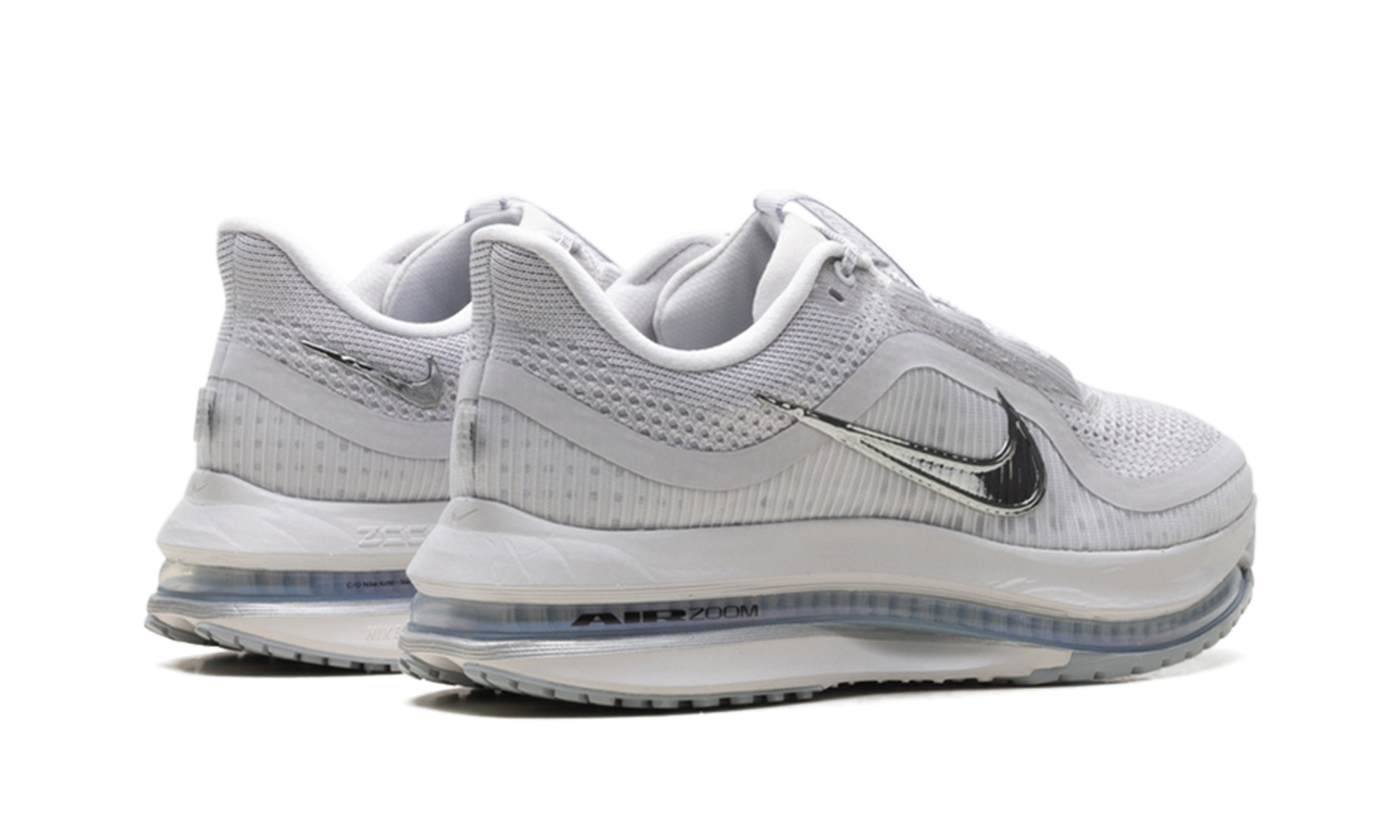 Pegasus Premium WMNS"Metallic Silver" HQ2593 005