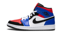 1 Mid "Top 3" 554724 124