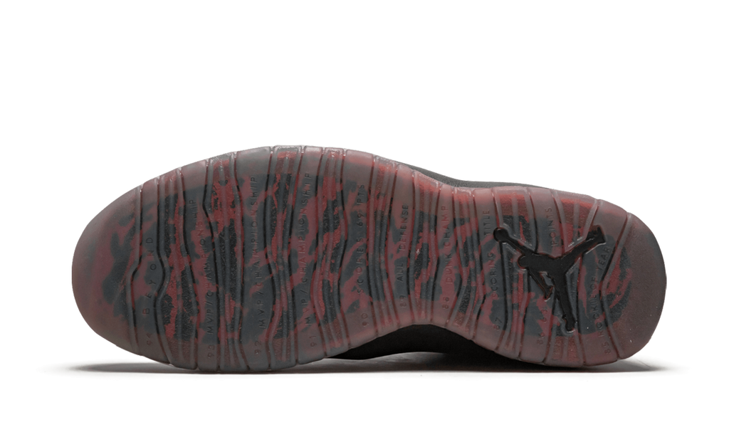 10 Retro DB "Doernbecher" 636214 066