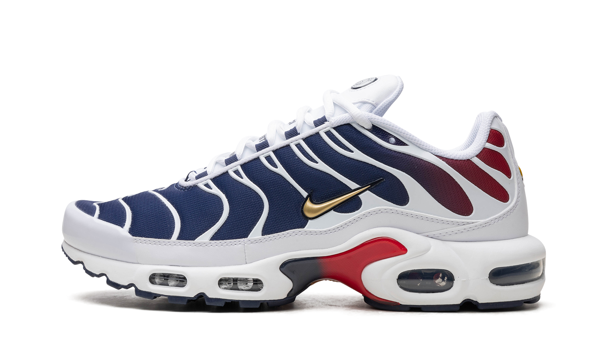 Air Max Plus "PSG" FZ4776 100
