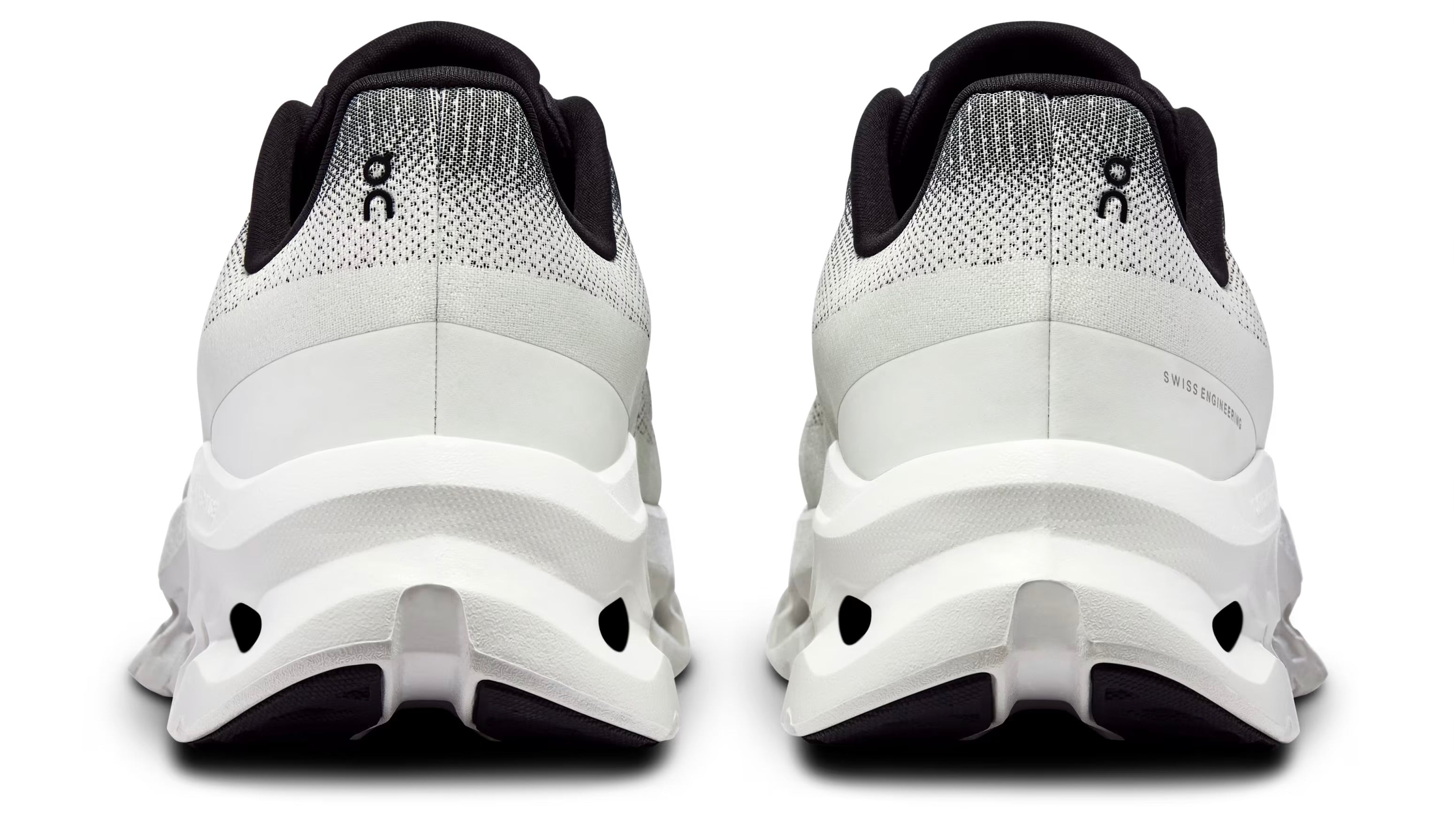 On Running Cloudtilt Black Ivory (M)