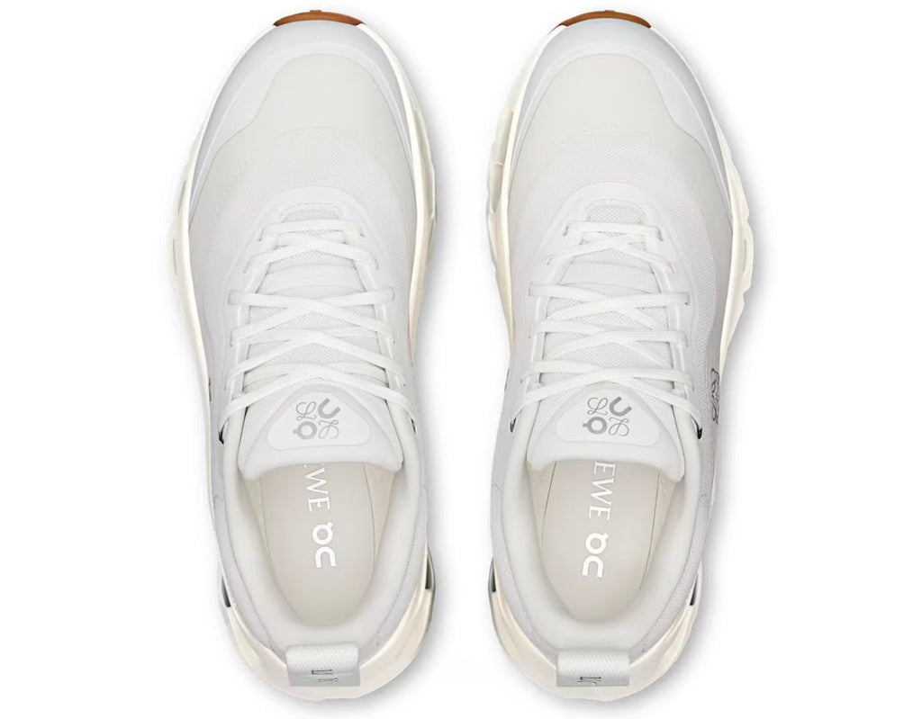 Running Cloudtilt 2 LOEWE All White (Unisex)