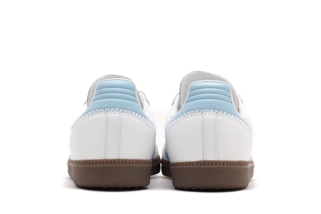 Samba OG Cloud White Clear Sky