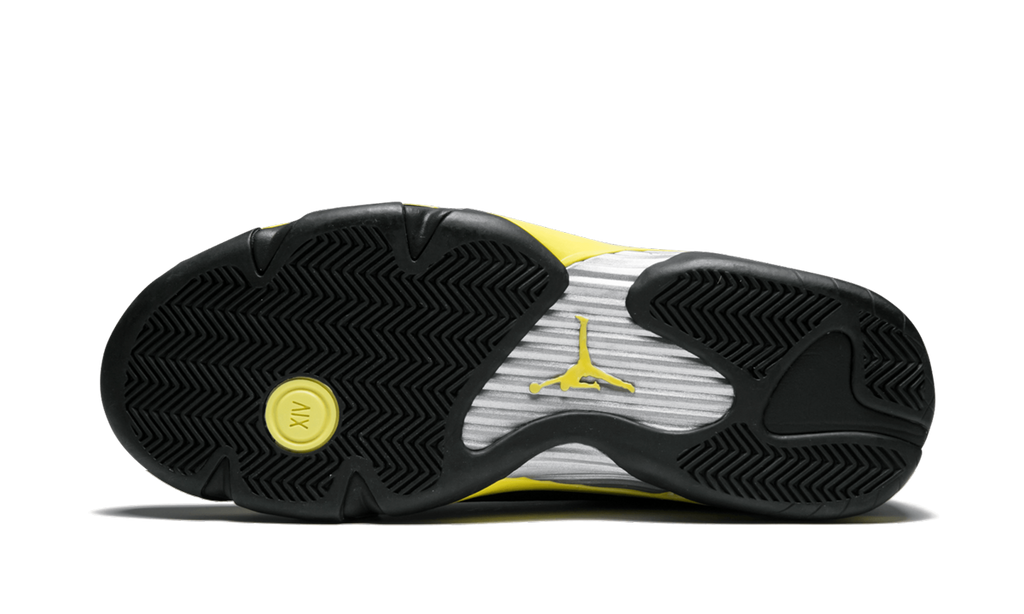 14 Retro "Thunder" 487471 070