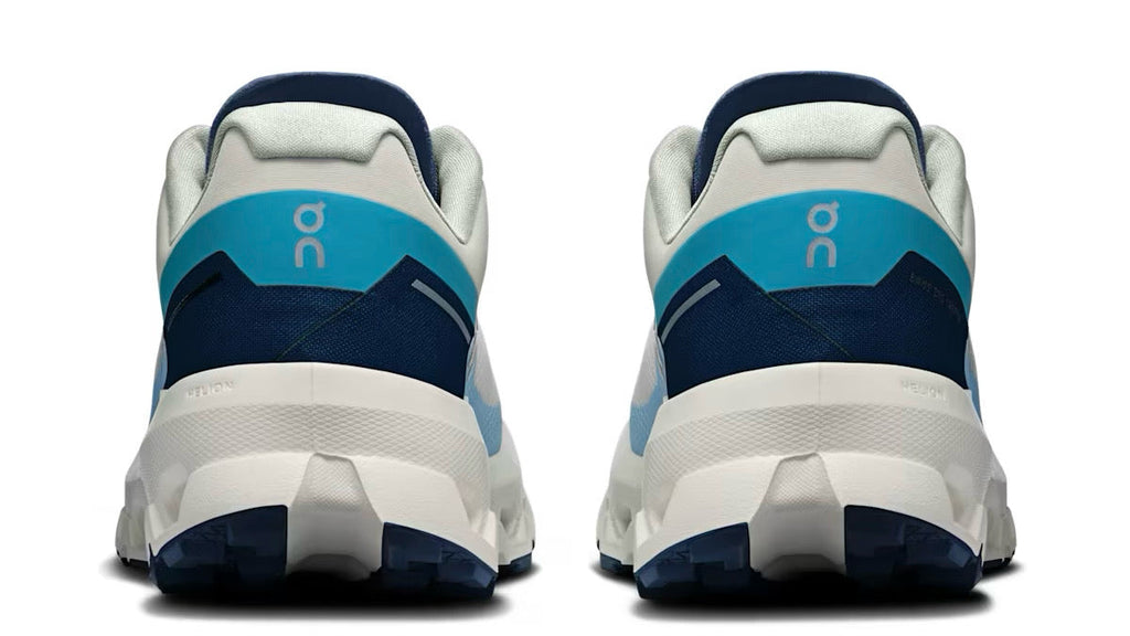 Running Cloudvista 2 Cream Horizon (M)