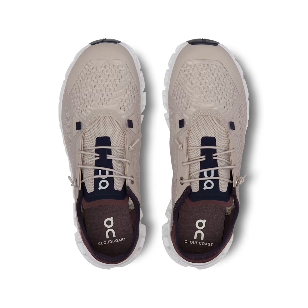 Running Cloud 5 Coast Sand Mulberry (M)