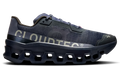 Running Cloudmonster Void atmos YOZAKURA (Women's)