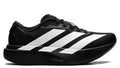 Adizero Evo SL Black White