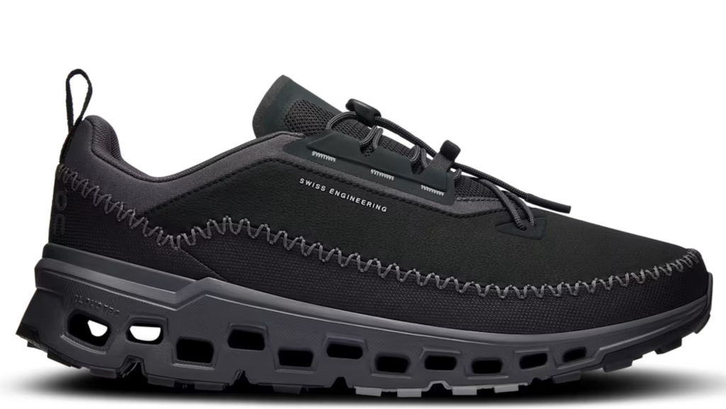 Running Cloudaway 2 Black Eclipse (M)