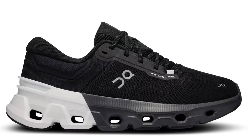 On Cloudflyer 5 ‘Black White’